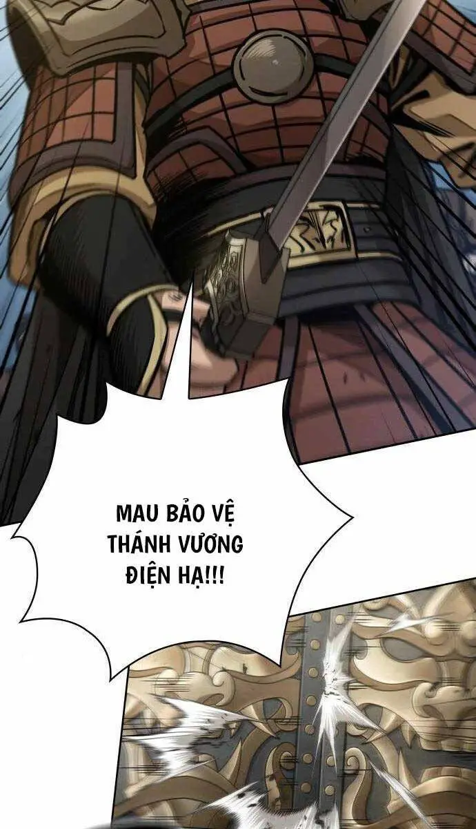 Ngã Lão Ma Thần Nettruyen ZZZ Chương 181 Page 70