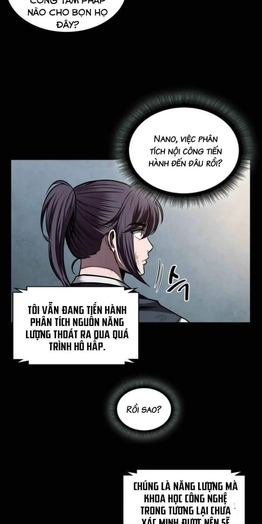 Ngã Lão Ma Thần Nettruyen ZZZ Chương 71 Page 2
