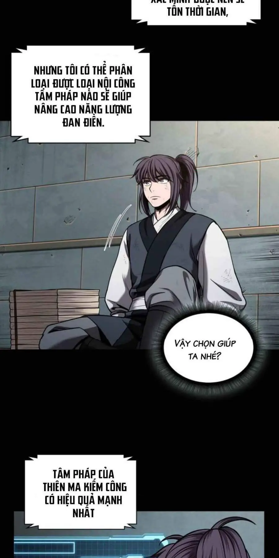 Ngã Lão Ma Thần Nettruyen ZZZ Chương 71 Page 3
