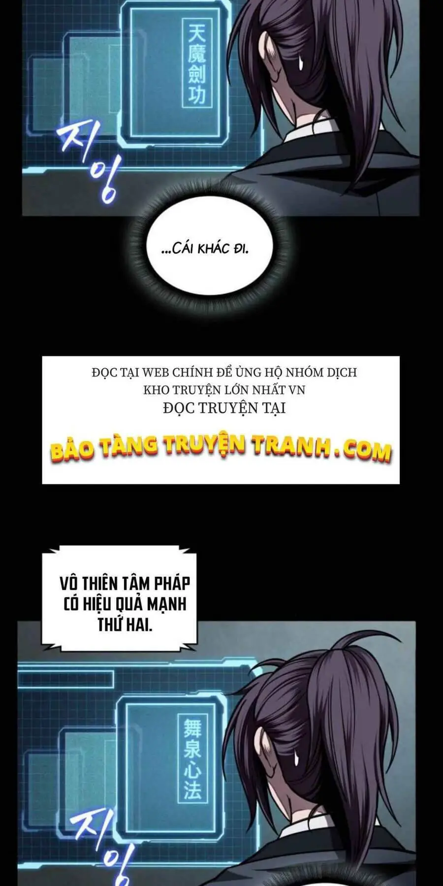 Ngã Lão Ma Thần Nettruyen ZZZ Chương 71 Page 4