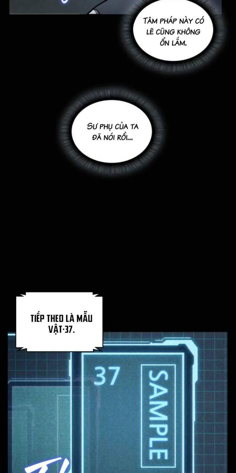 Ngã Lão Ma Thần Nettruyen ZZZ Chương 71 Page 5