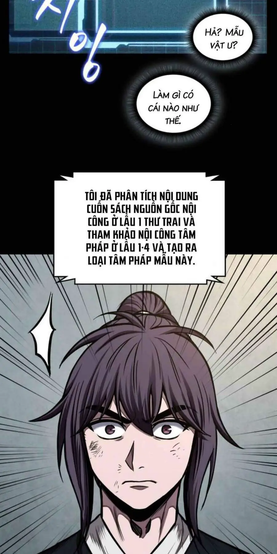 Ngã Lão Ma Thần Nettruyen ZZZ Chương 71 Page 6