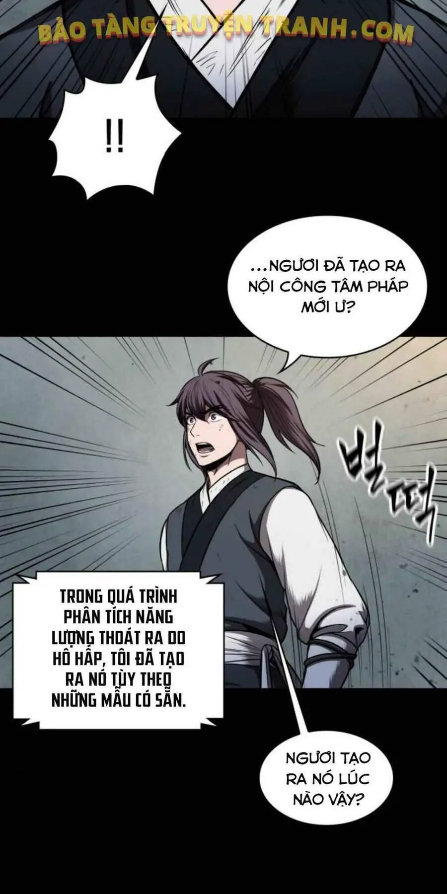 Ngã Lão Ma Thần Nettruyen ZZZ Chương 71 Page 7