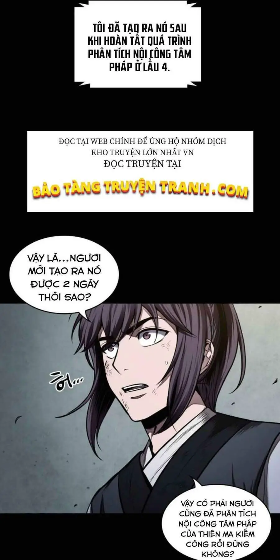 Ngã Lão Ma Thần Nettruyen ZZZ Chương 71 Page 8
