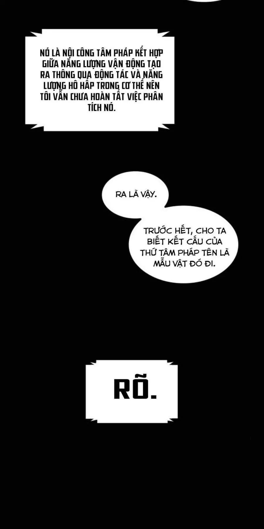 Ngã Lão Ma Thần Nettruyen ZZZ Chương 71 Page 9