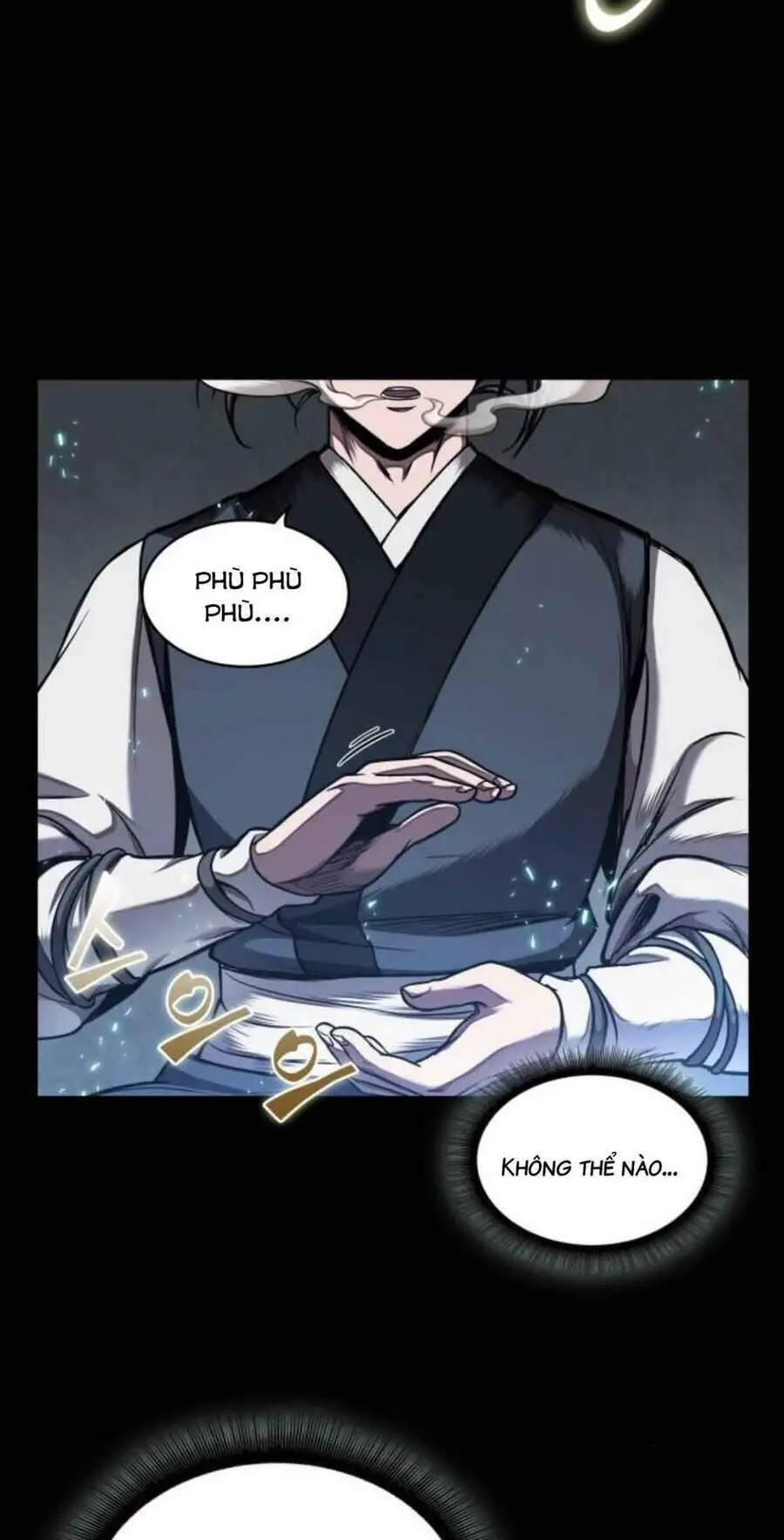 Ngã Lão Ma Thần Nettruyen ZZZ Chương 71 Page 12