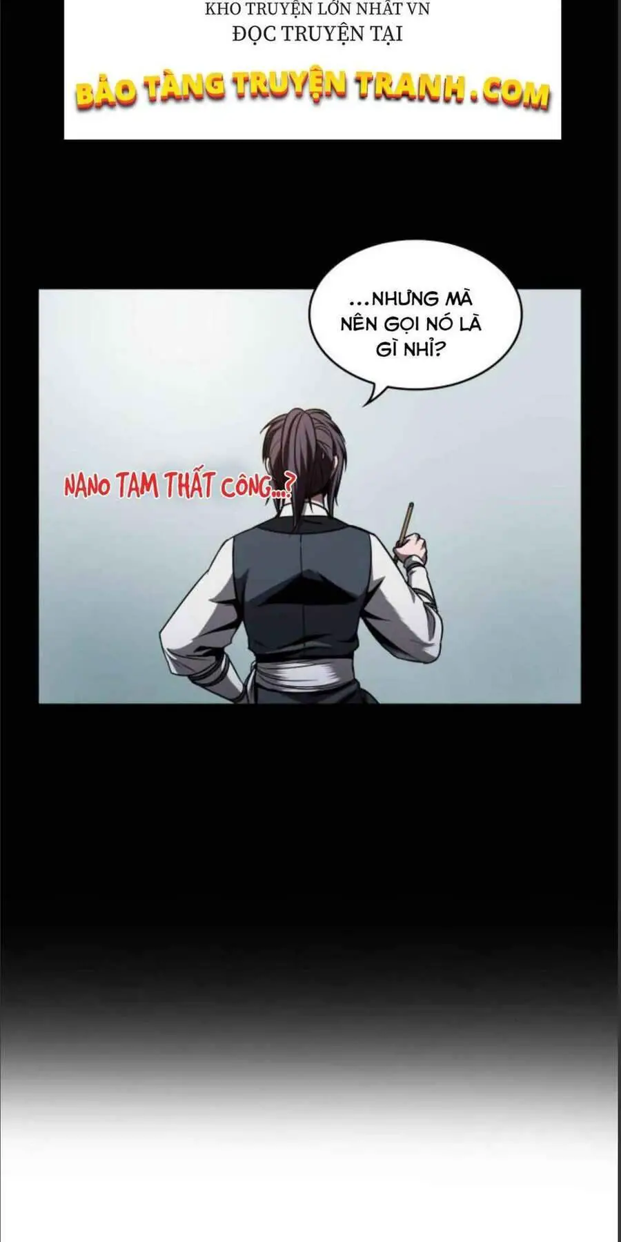 Ngã Lão Ma Thần Nettruyen ZZZ Chương 71 Page 14