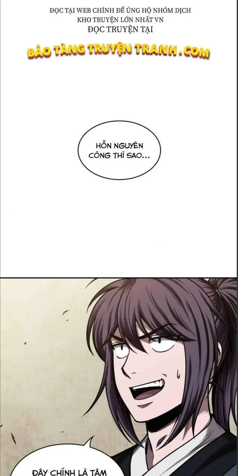Ngã Lão Ma Thần Nettruyen ZZZ Chương 71 Page 15