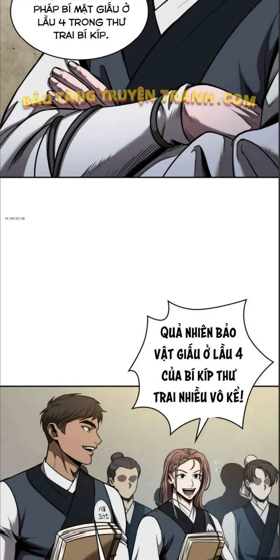 Ngã Lão Ma Thần Nettruyen ZZZ Chương 71 Page 16