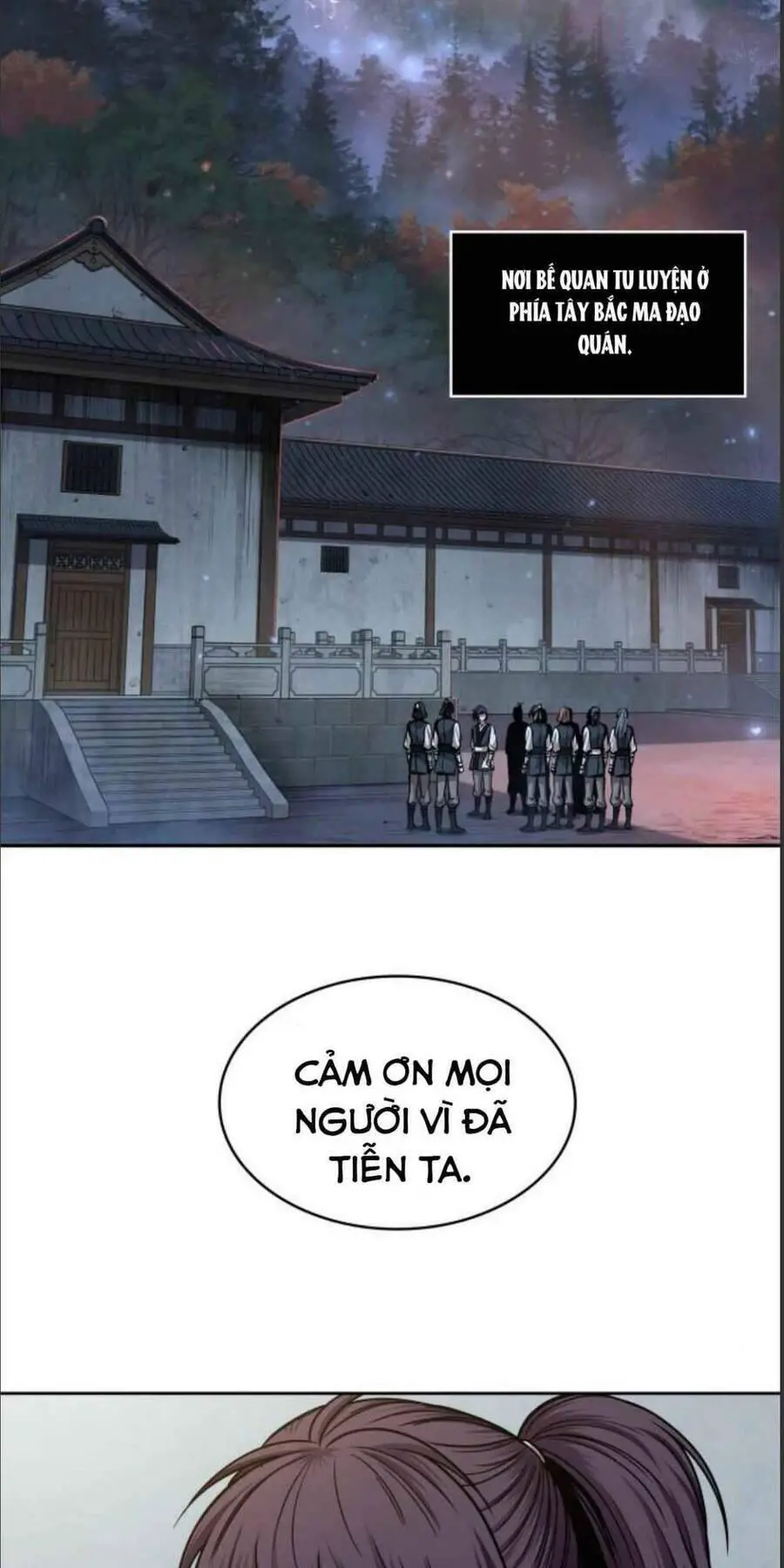 Ngã Lão Ma Thần Nettruyen ZZZ Chương 71 Page 19