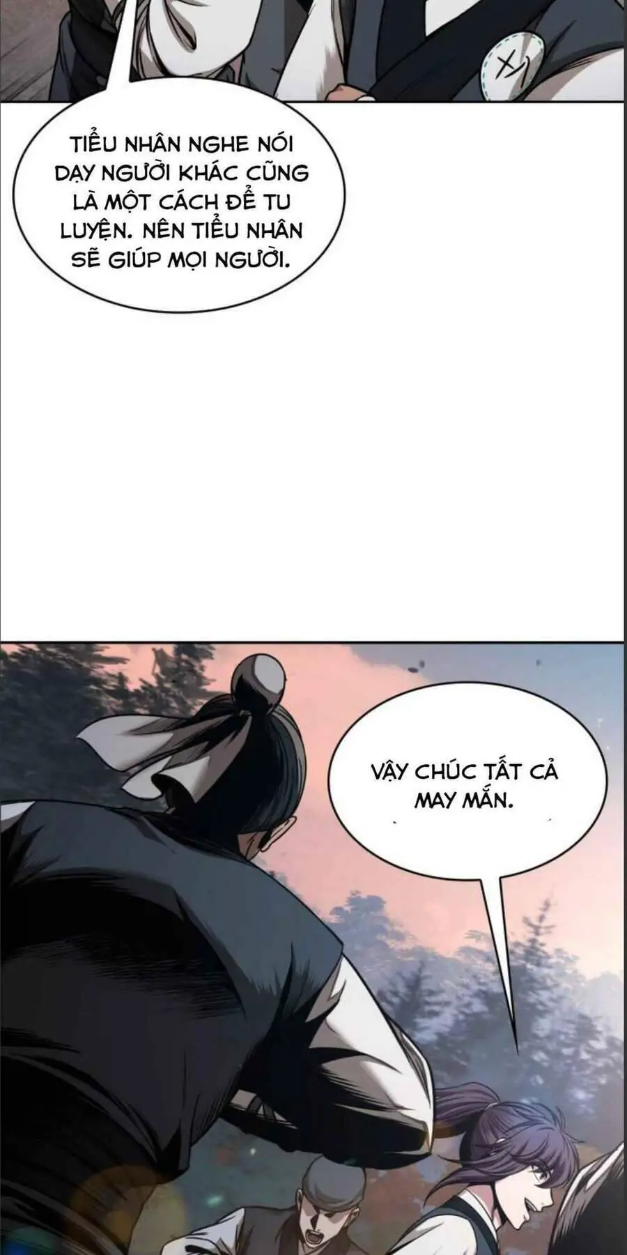 Ngã Lão Ma Thần Nettruyen ZZZ Chương 71 Page 21