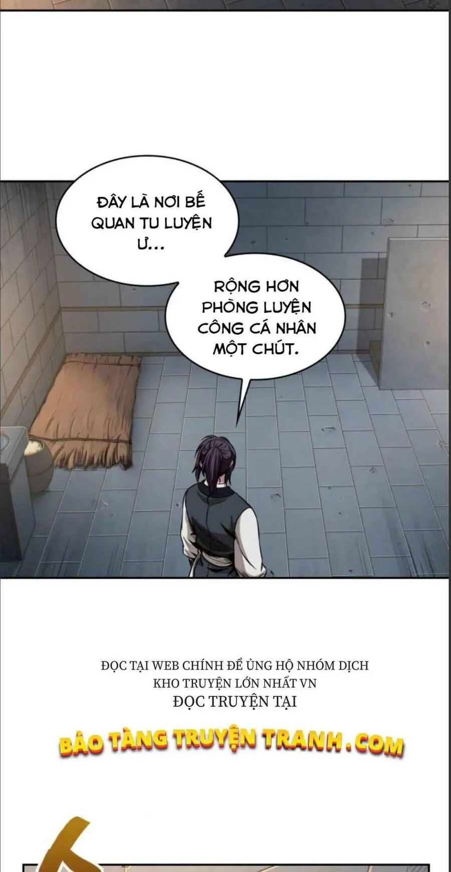 Ngã Lão Ma Thần Nettruyen ZZZ Chương 71 Page 24