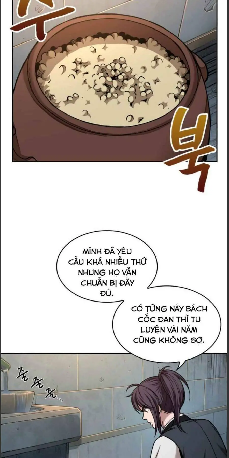Ngã Lão Ma Thần Nettruyen ZZZ Chương 71 Page 25