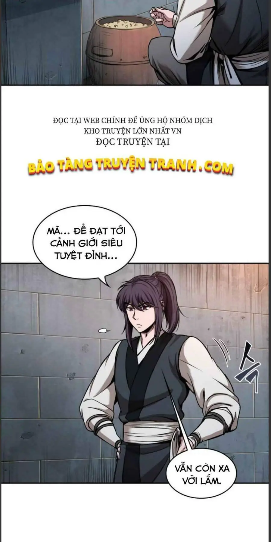 Ngã Lão Ma Thần Nettruyen ZZZ Chương 71 Page 26