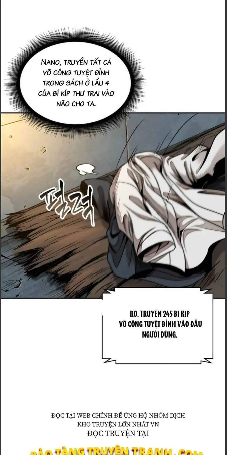 Ngã Lão Ma Thần Nettruyen ZZZ Chương 71 Page 27