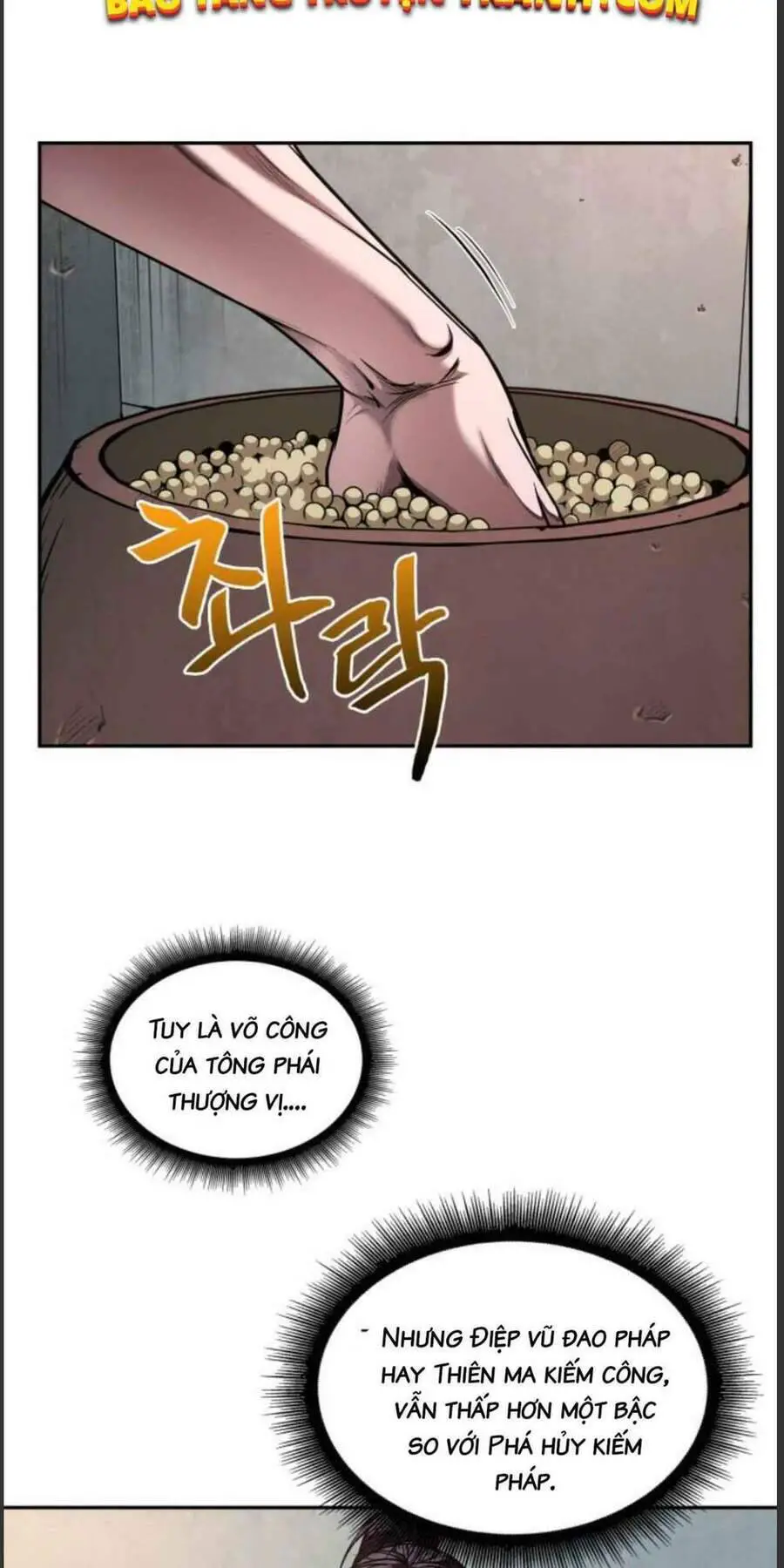 Ngã Lão Ma Thần Nettruyen ZZZ Chương 71 Page 28