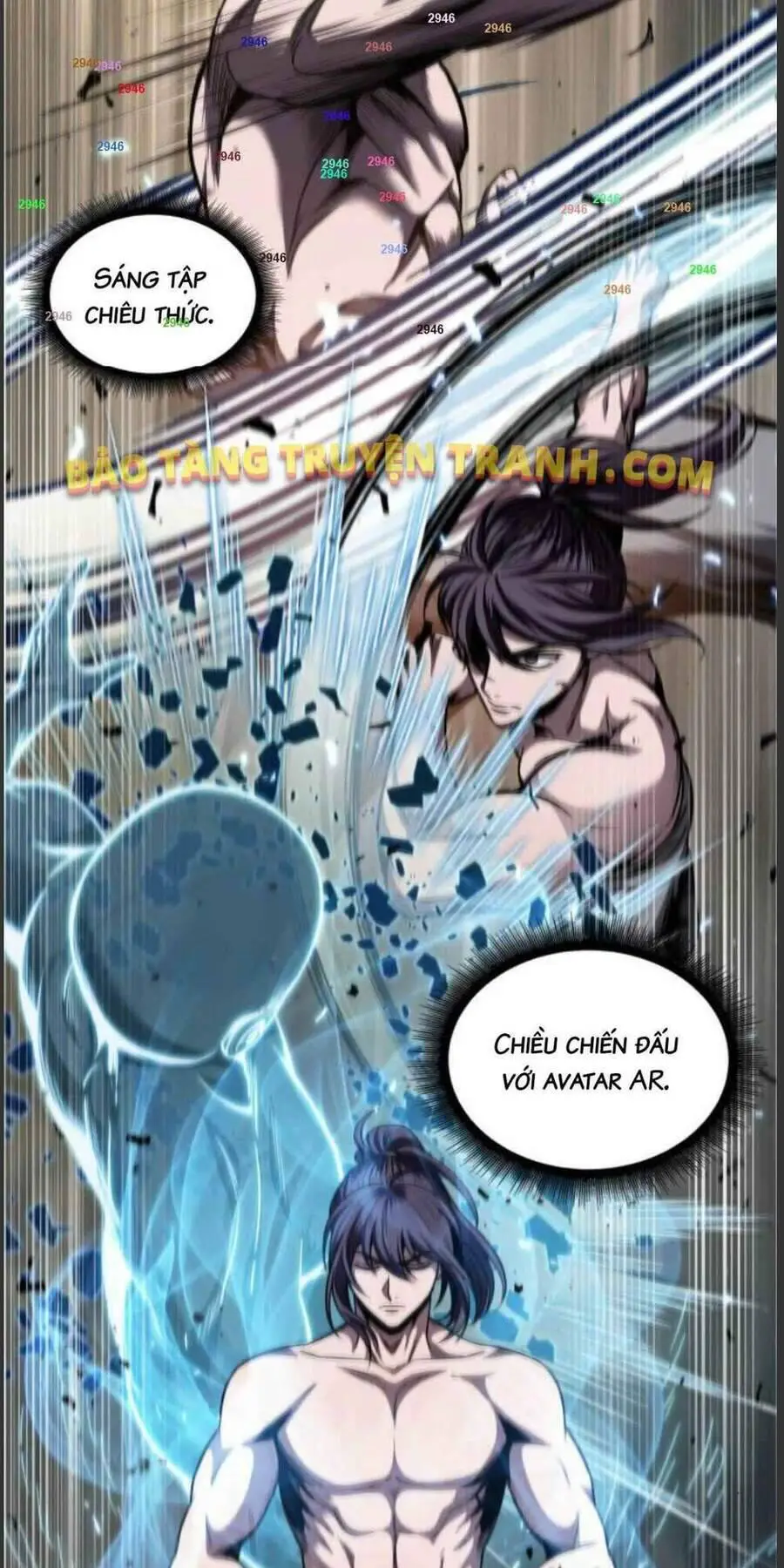 Ngã Lão Ma Thần Nettruyen ZZZ Chương 71 Page 30