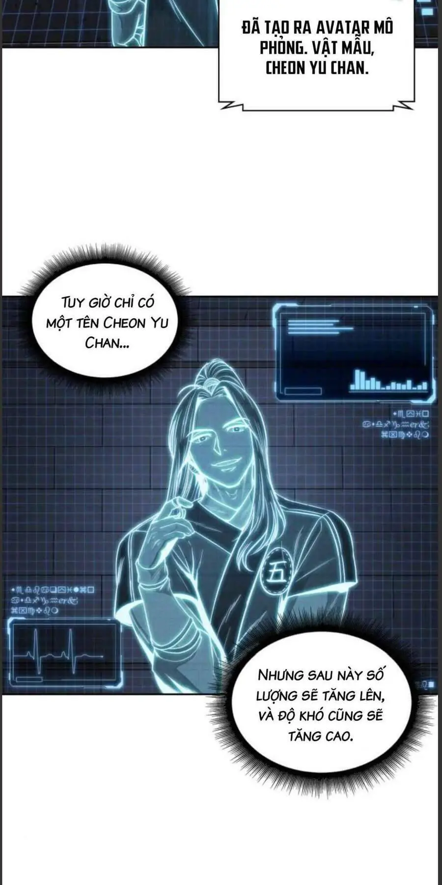 Ngã Lão Ma Thần Nettruyen ZZZ Chương 71 Page 33