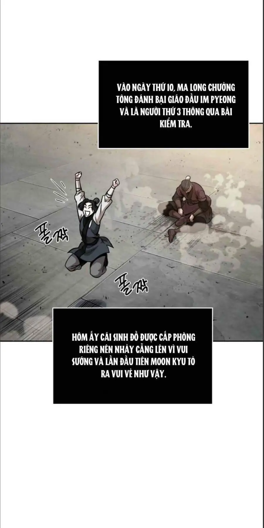 Ngã Lão Ma Thần Nettruyen ZZZ Chương 71 Page 39