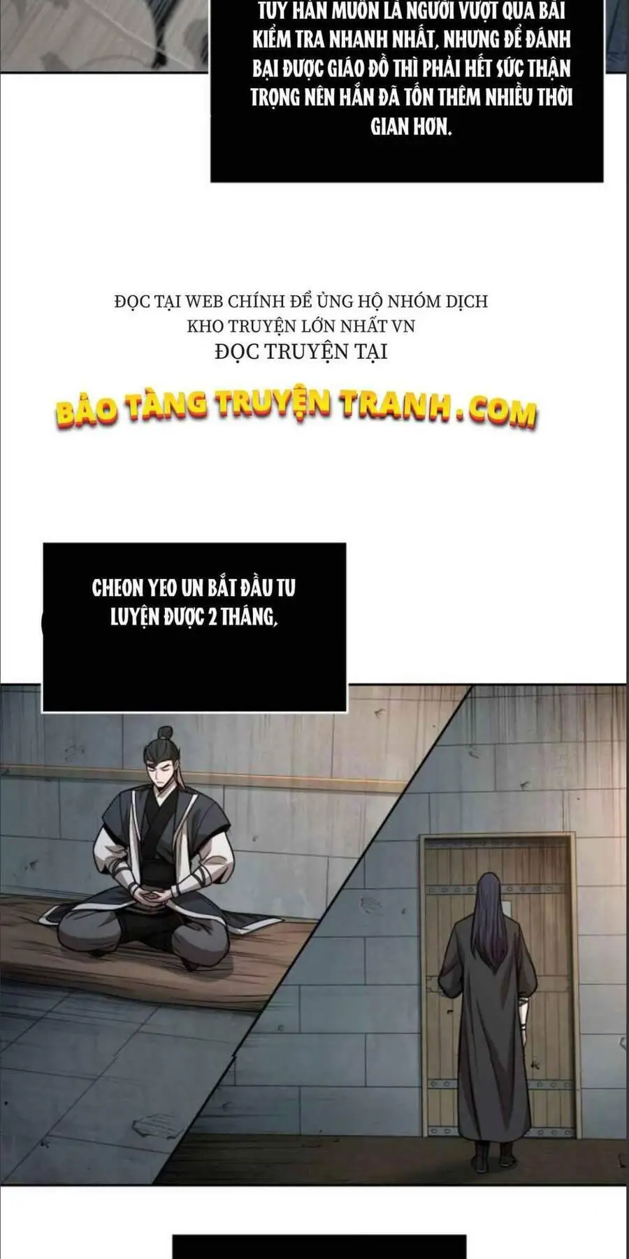 Ngã Lão Ma Thần Nettruyen ZZZ Chương 71 Page 41