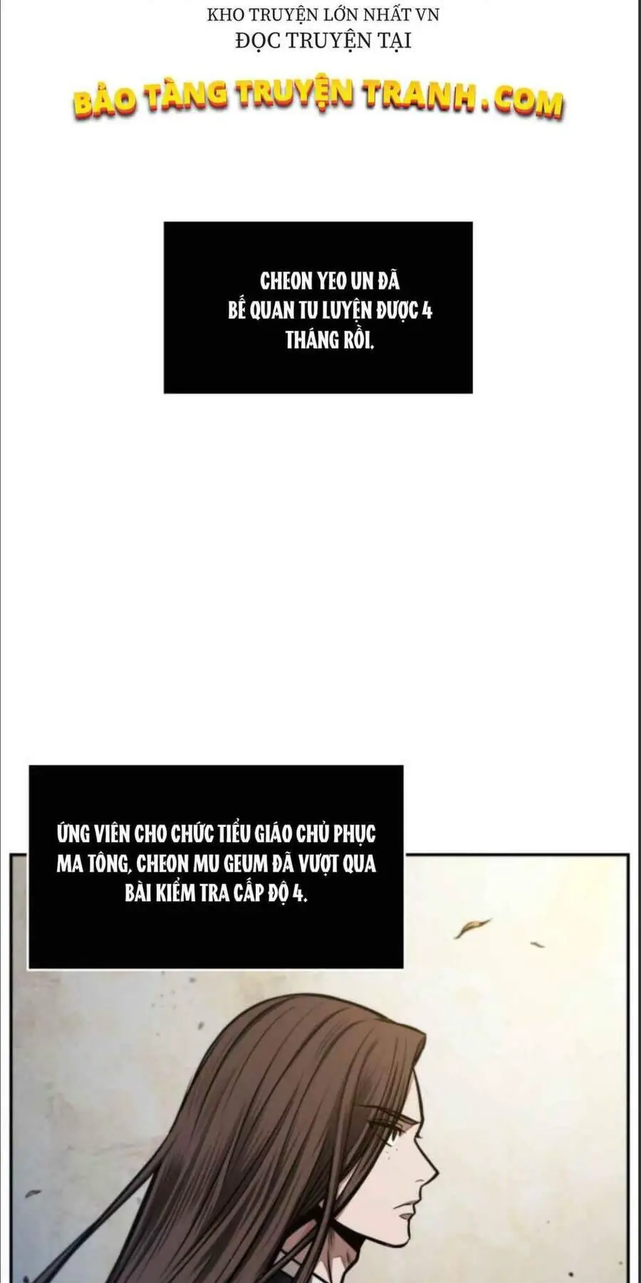 Ngã Lão Ma Thần Nettruyen ZZZ Chương 71 Page 44