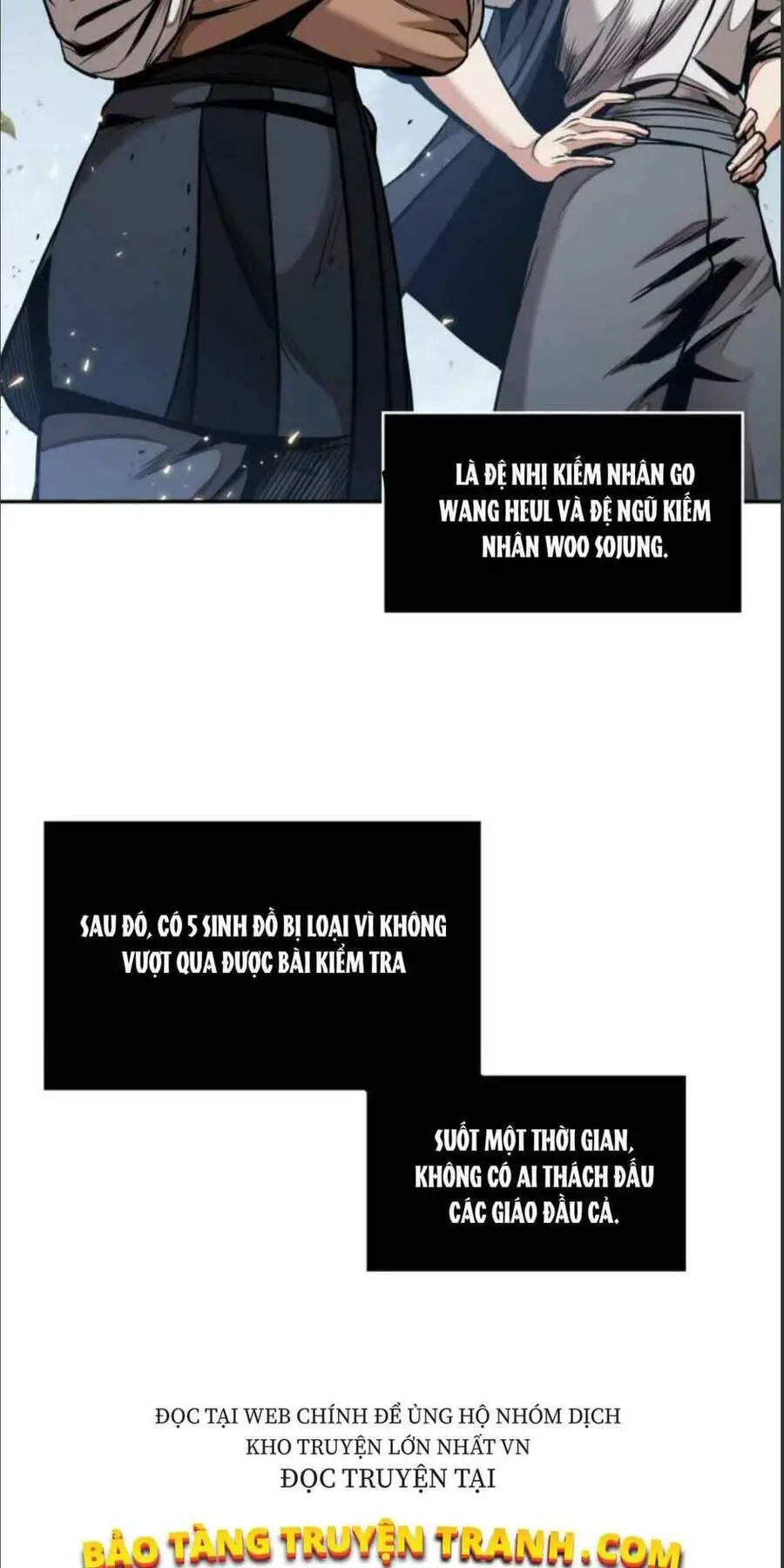 Ngã Lão Ma Thần Nettruyen ZZZ Chương 71 Page 46