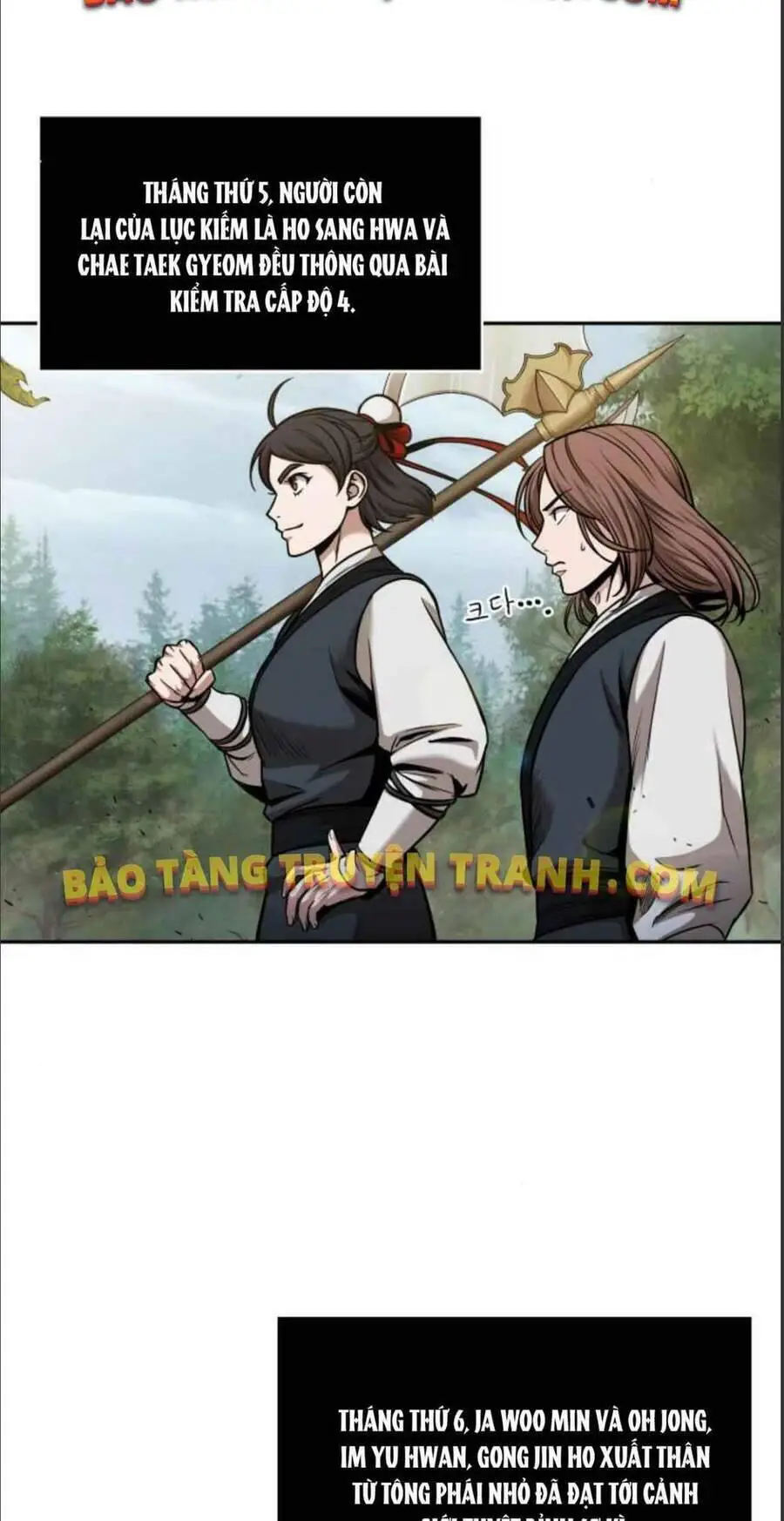 Ngã Lão Ma Thần Nettruyen ZZZ Chương 71 Page 47