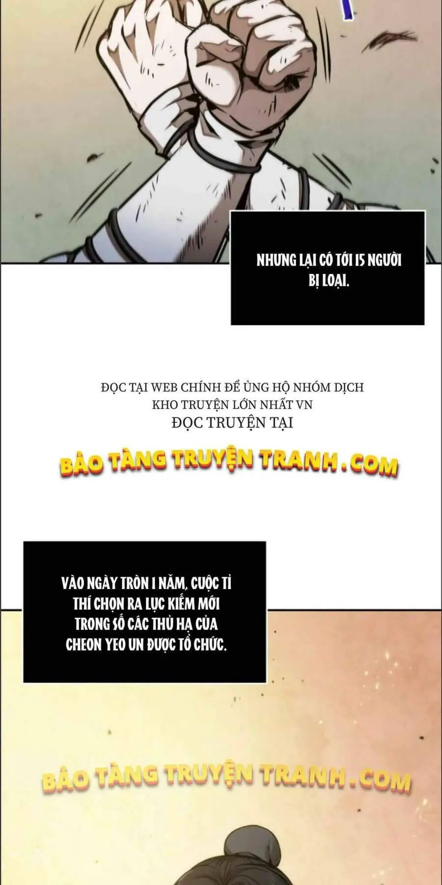 Ngã Lão Ma Thần Nettruyen ZZZ Chương 71 Page 49