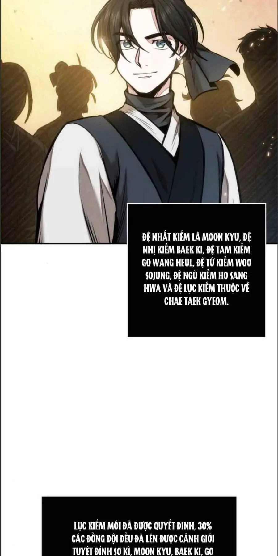 Ngã Lão Ma Thần Nettruyen ZZZ Chương 71 Page 50