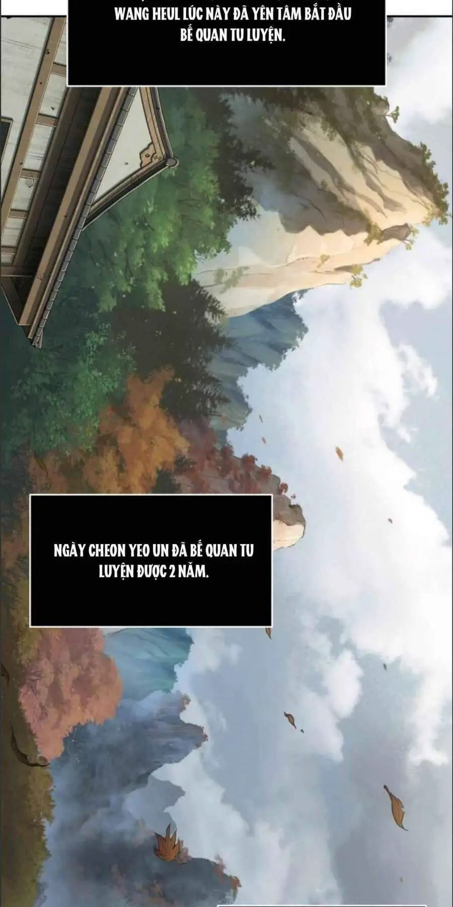 Ngã Lão Ma Thần Nettruyen ZZZ Chương 71 Page 51