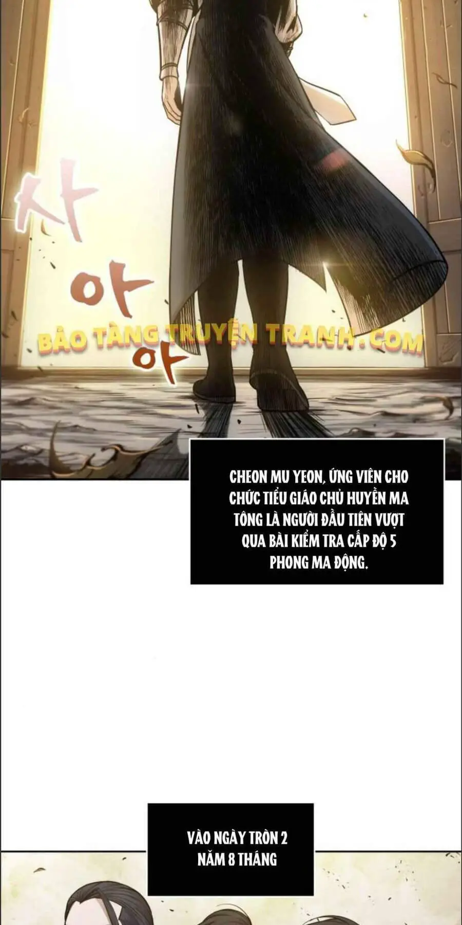 Ngã Lão Ma Thần Nettruyen ZZZ Chương 71 Page 56