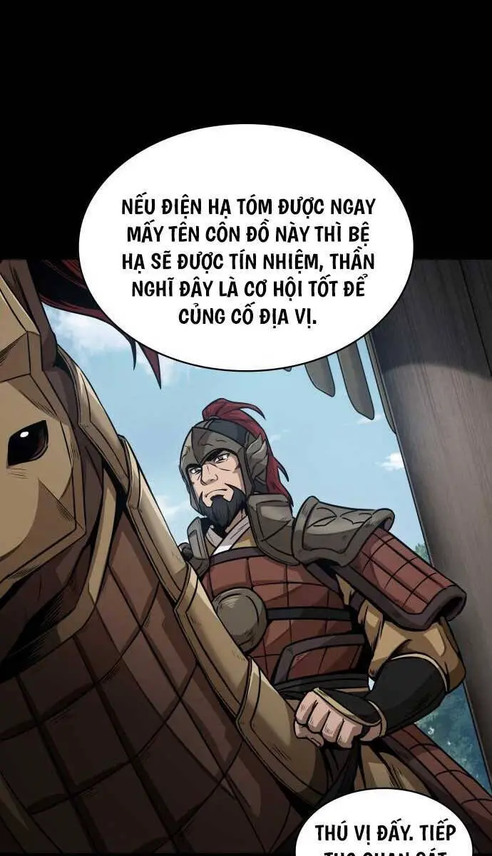 Ngã Lão Ma Thần Nettruyen ZZZ Chương 182 Page 58