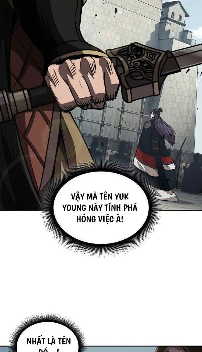 Ngã Lão Ma Thần Nettruyen ZZZ Chương 182 Page 61