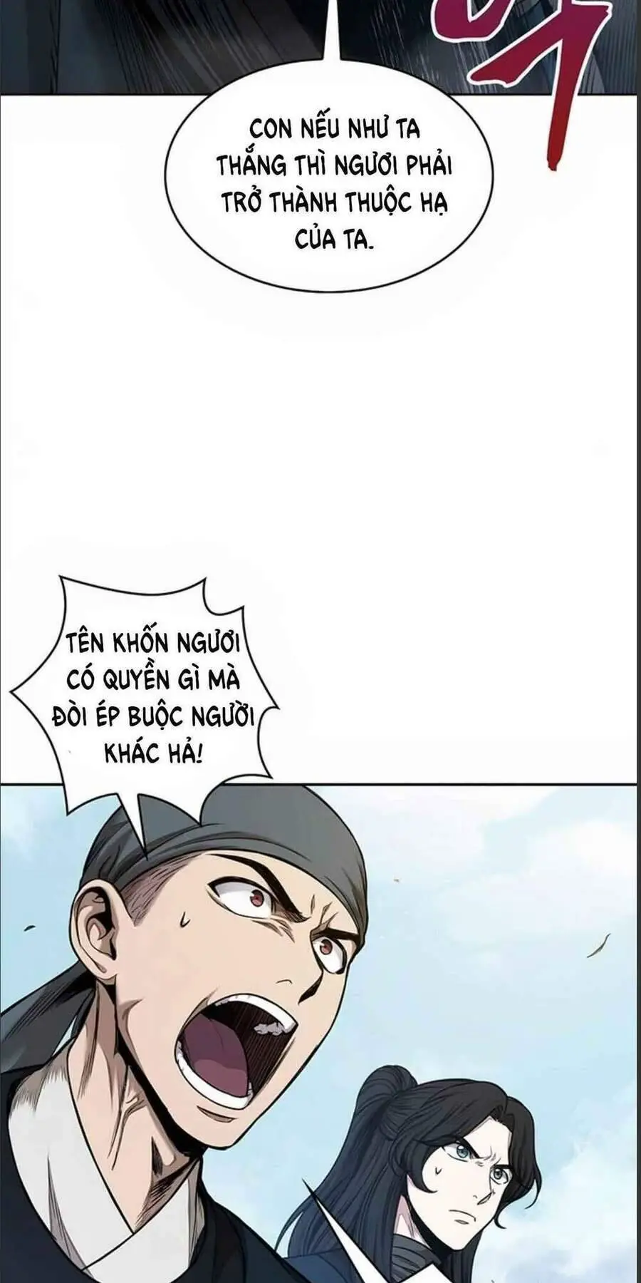 Ngã Lão Ma Thần Nettruyen ZZZ Chương 72 Page 2