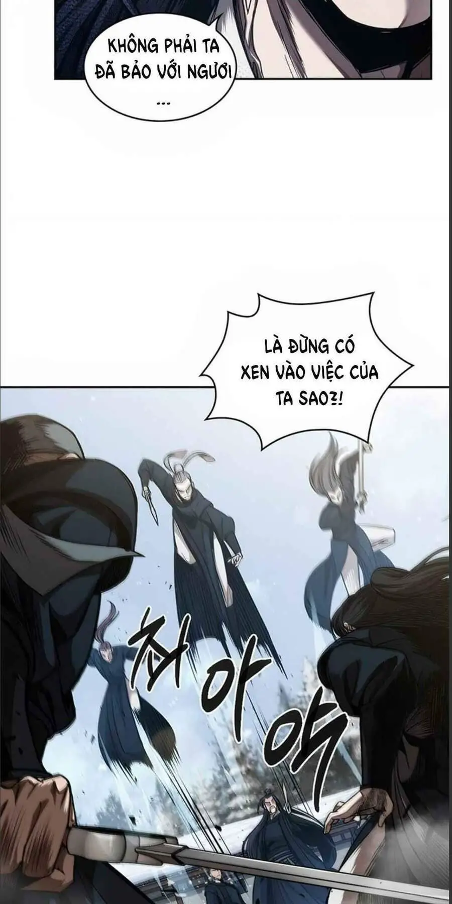 Ngã Lão Ma Thần Nettruyen ZZZ Chương 72 Page 4