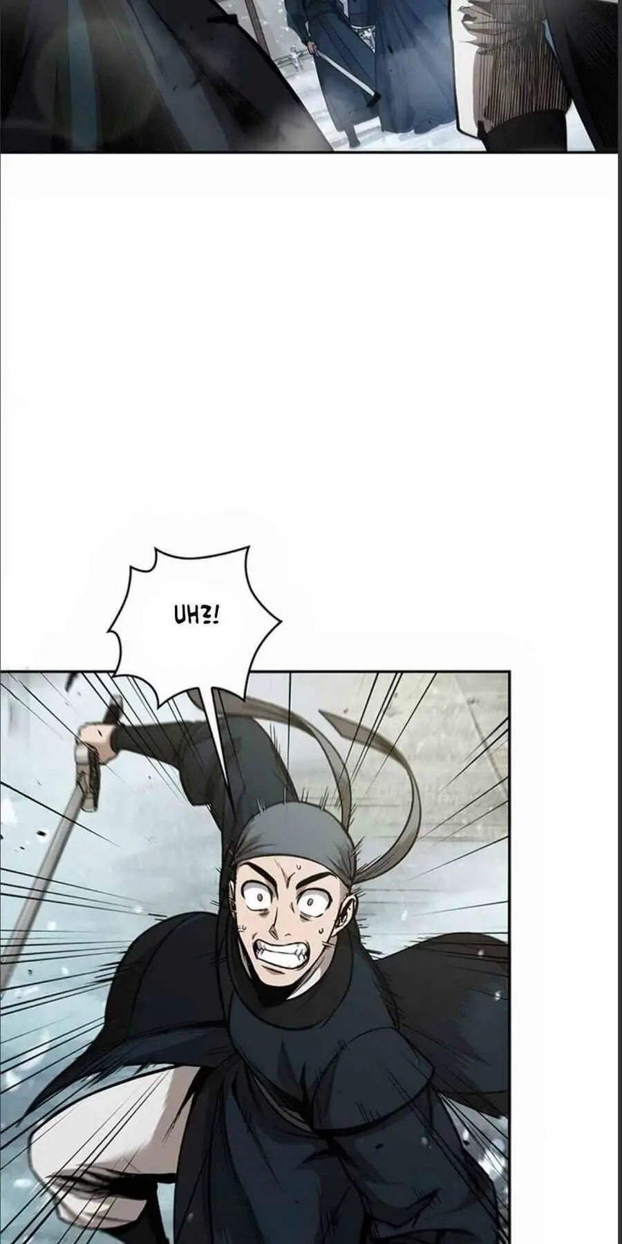 Ngã Lão Ma Thần Nettruyen ZZZ Chương 72 Page 5