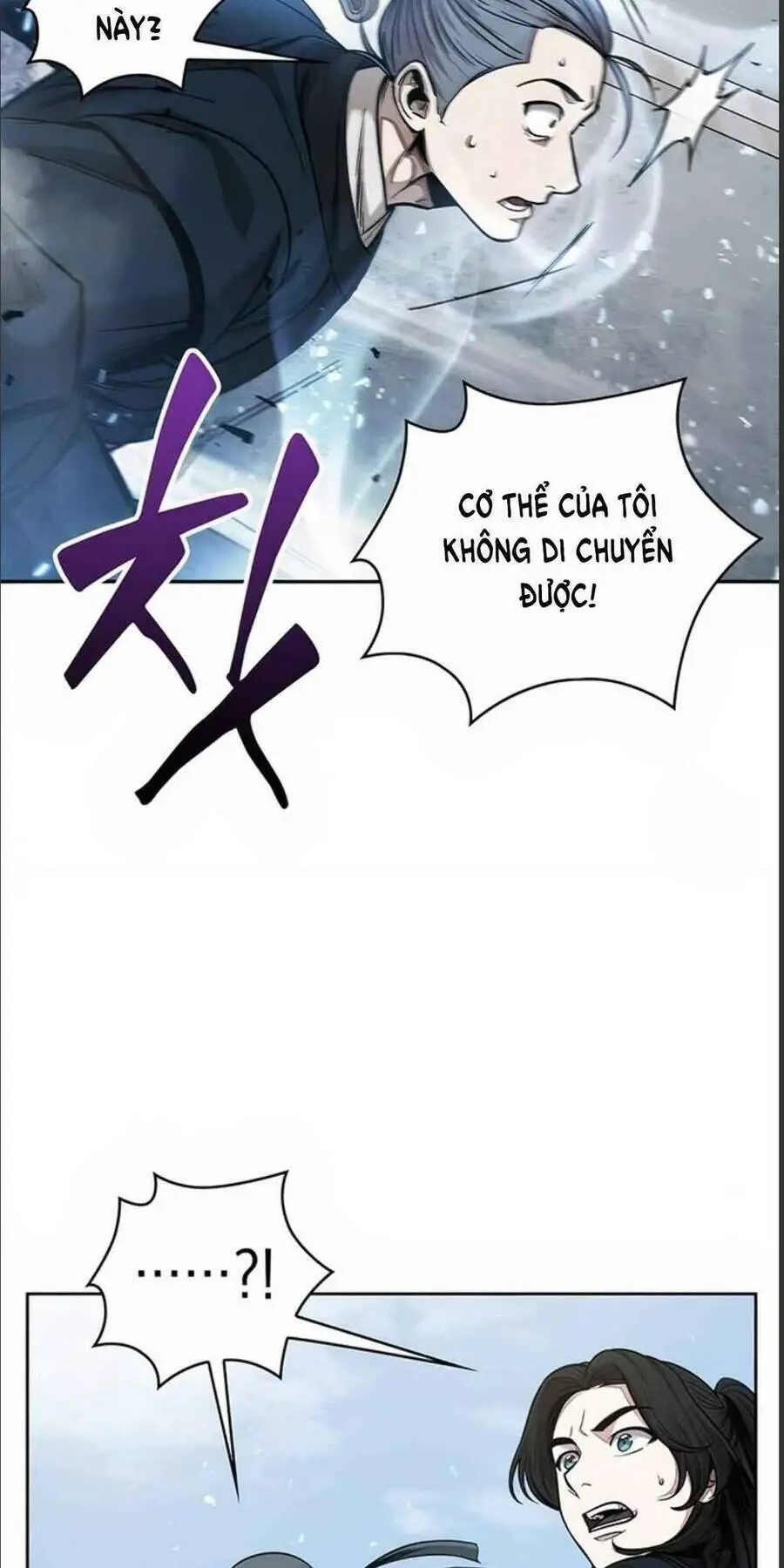 Ngã Lão Ma Thần Nettruyen ZZZ Chương 72 Page 8