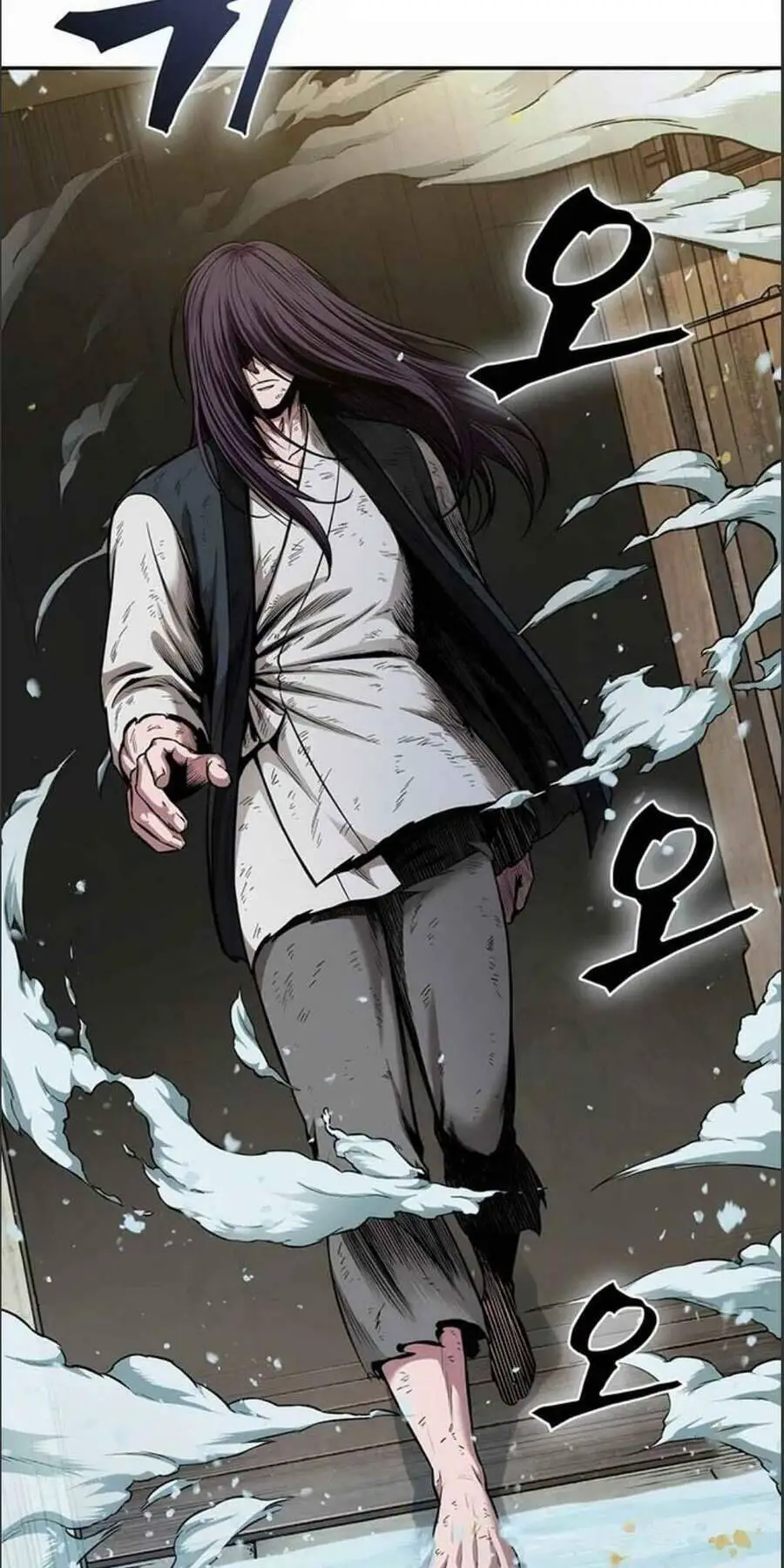 Ngã Lão Ma Thần Nettruyen ZZZ Chương 72 Page 16