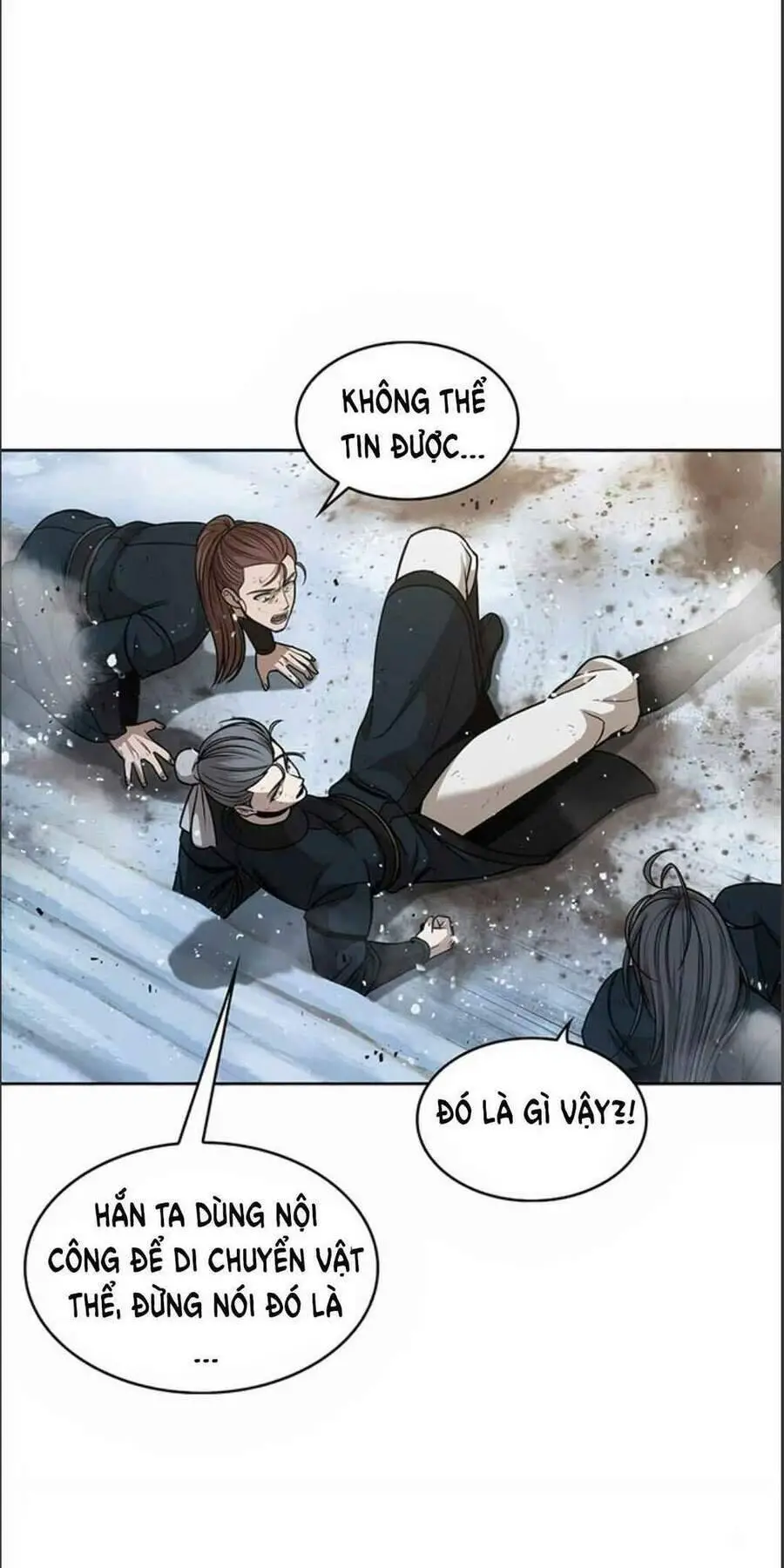 Ngã Lão Ma Thần Nettruyen ZZZ Chương 72 Page 20