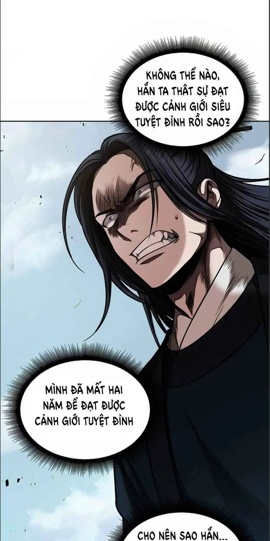 Ngã Lão Ma Thần Nettruyen ZZZ Chương 72 Page 21
