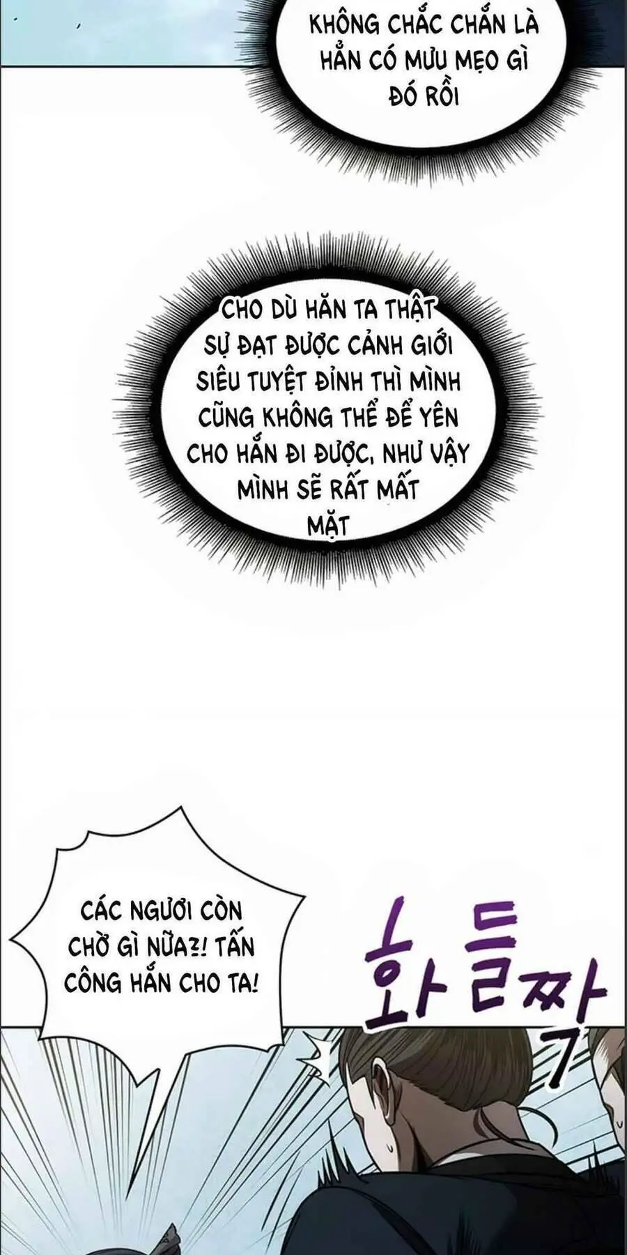 Ngã Lão Ma Thần Nettruyen ZZZ Chương 72 Page 22