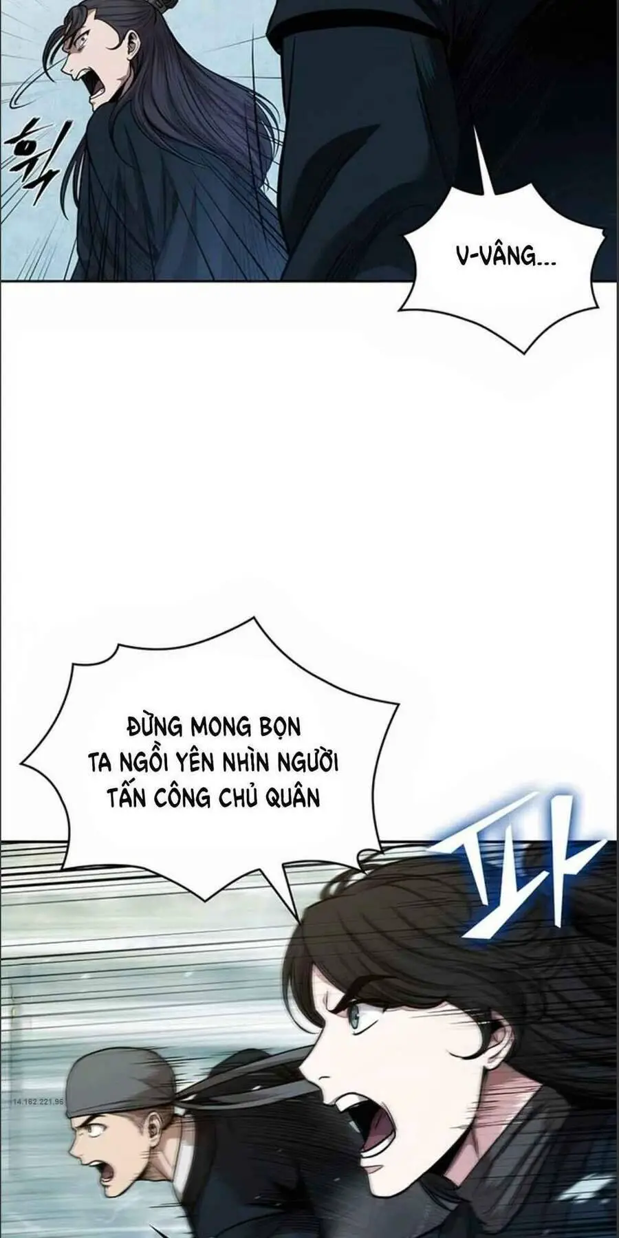 Ngã Lão Ma Thần Nettruyen ZZZ Chương 72 Page 23