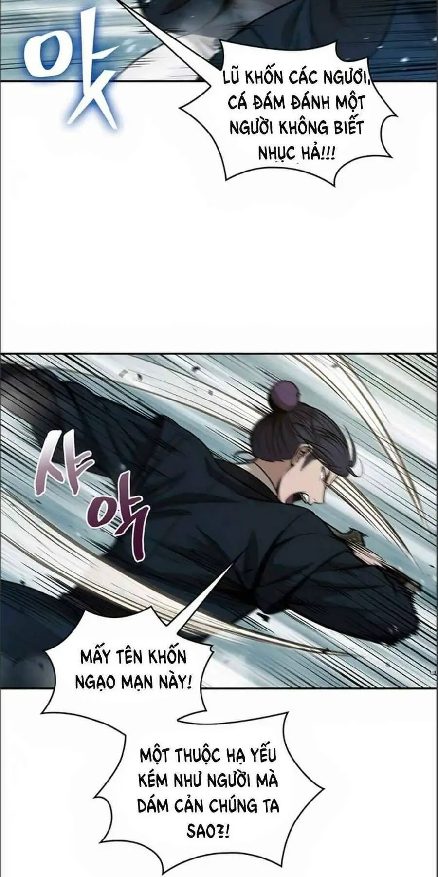Ngã Lão Ma Thần Nettruyen ZZZ Chương 72 Page 24
