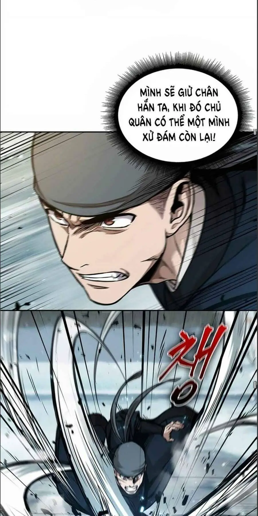 Ngã Lão Ma Thần Nettruyen ZZZ Chương 72 Page 25