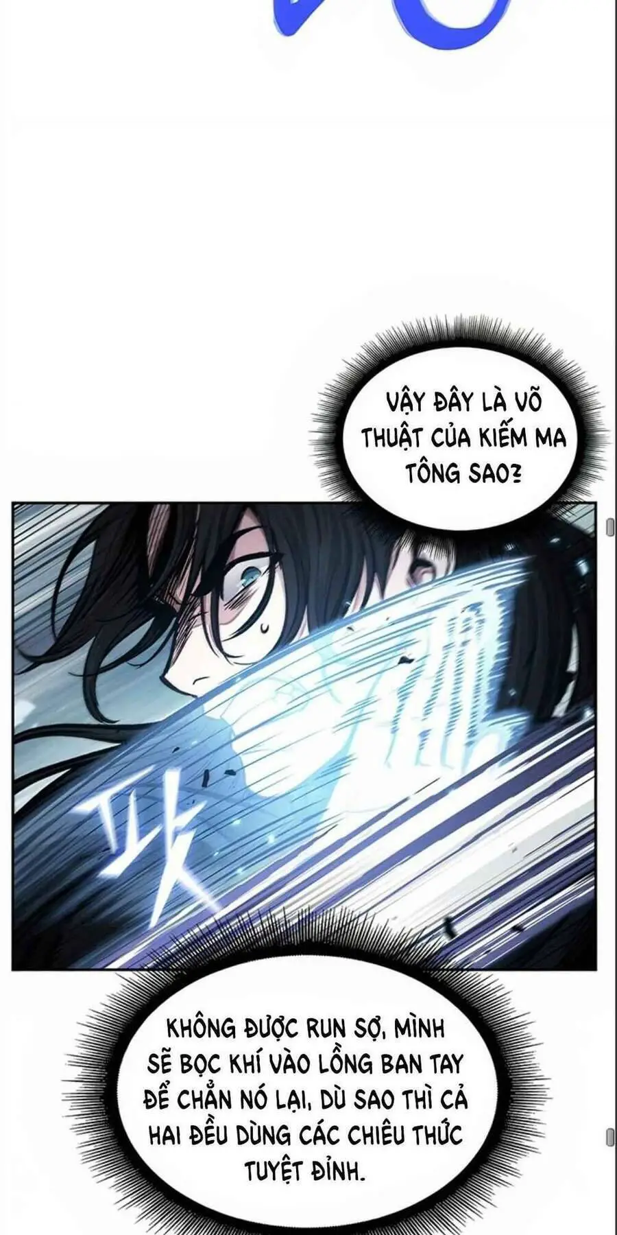 Ngã Lão Ma Thần Nettruyen ZZZ Chương 72 Page 30
