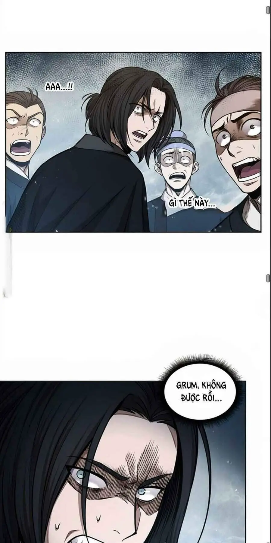 Ngã Lão Ma Thần Nettruyen ZZZ Chương 72 Page 38