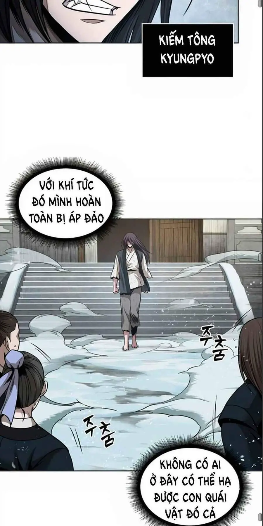 Ngã Lão Ma Thần Nettruyen ZZZ Chương 72 Page 39