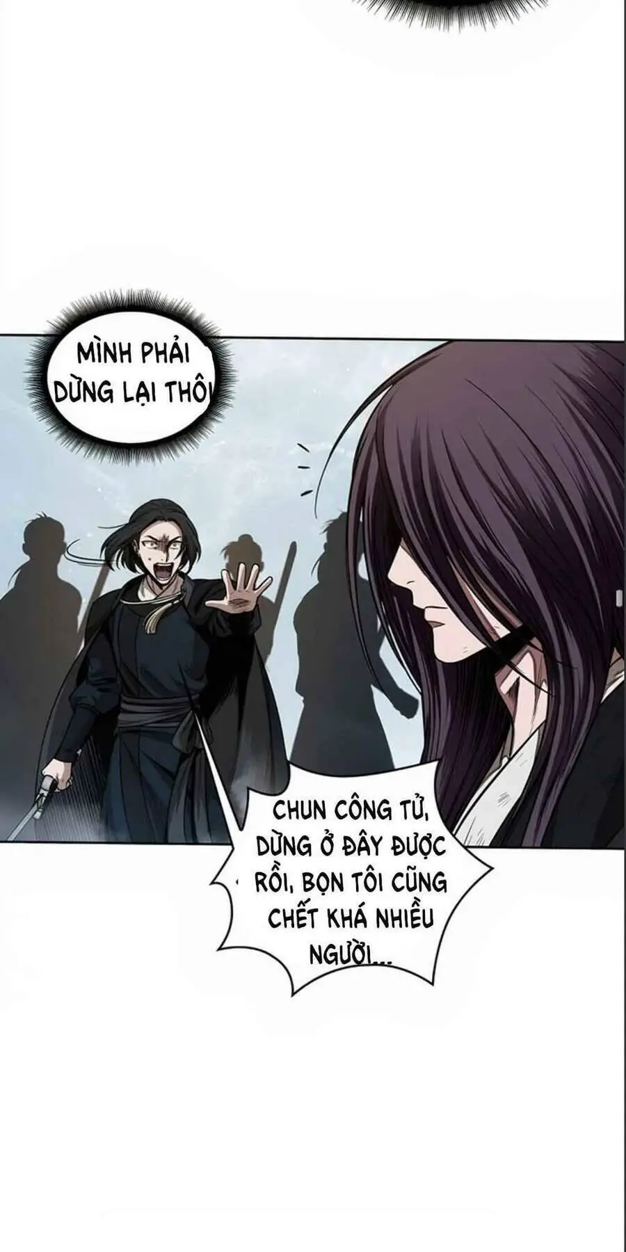 Ngã Lão Ma Thần Nettruyen ZZZ Chương 72 Page 40