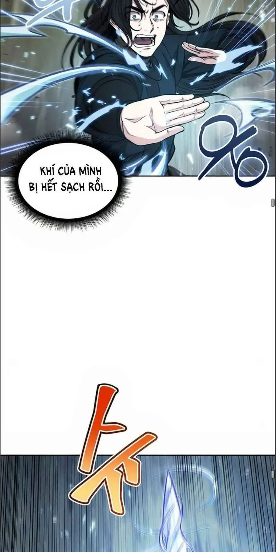 Ngã Lão Ma Thần Nettruyen ZZZ Chương 72 Page 52
