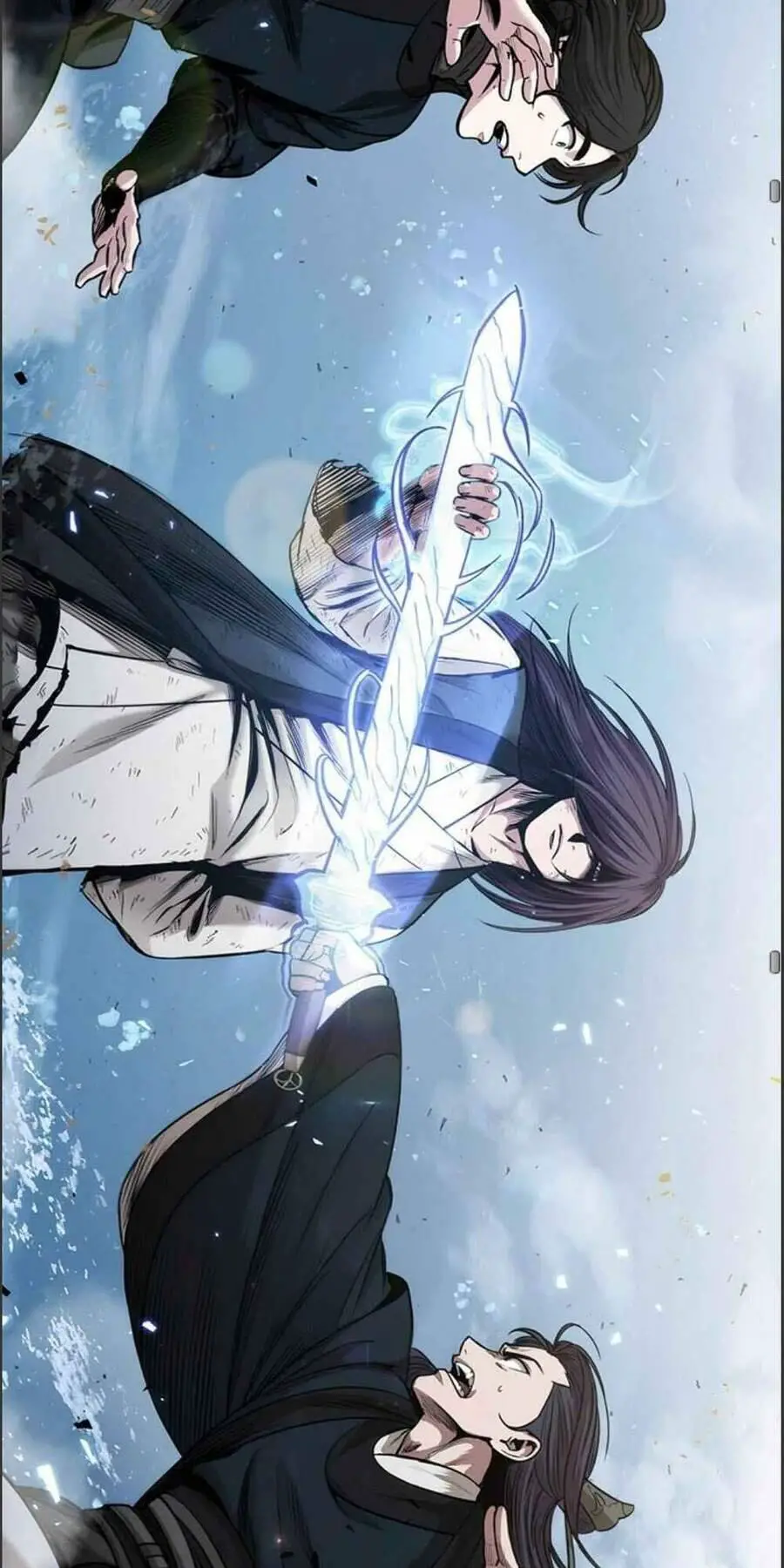 Ngã Lão Ma Thần Nettruyen ZZZ Chương 72 Page 58